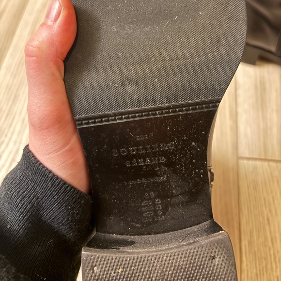 Sezane Agnes Boots - Picture 6 of 7